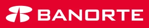 Logo Banorte con ENVOLVENTE